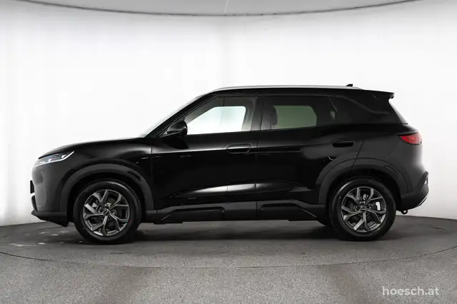 Byd Atto 2 view 3
