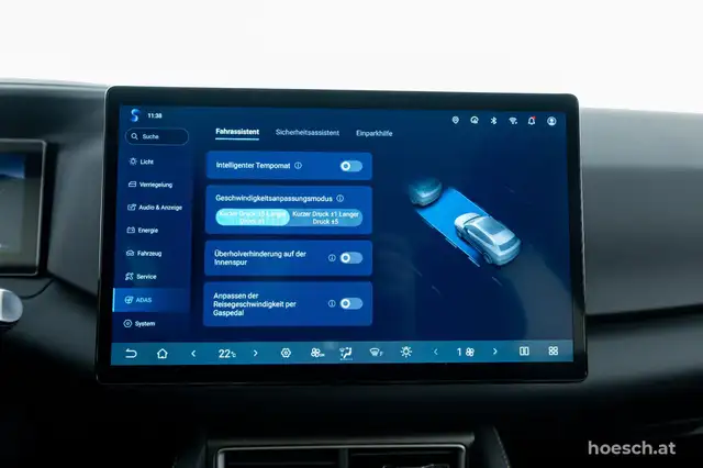 Byd Atto 2 view 15