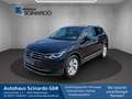 Volkswagen Tiguan 1.5 TSI Elegance *ACC*NAVI*LED*PDC Noir - thumbnail 1