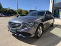 Mercedes-Benz E 350 Estate BT Elegance 9G-Tronic Gris - thumbnail 18