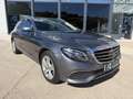 Mercedes-Benz E 350 Estate BT Elegance 9G-Tronic Gris - thumbnail 1