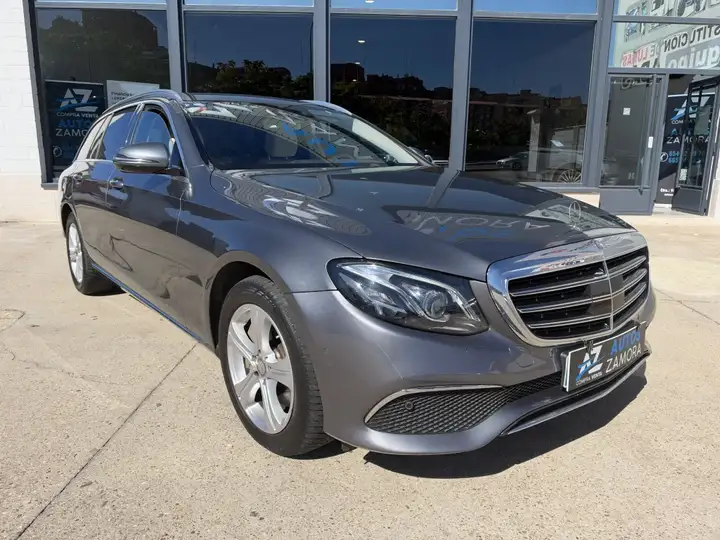 Mercedes-Benz Clase E E Estate 350 BT 9G Tronic(S212) 2017