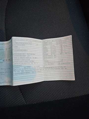 Imagine Mitsubishi Outlander 2.2 DI-D ClearTec 2WD Edition