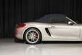 Porsche Boxster S Gris - thumbnail 1