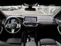 BMW X4 xDrive30i M Sportpak Standheizg°ACC°beh.MFLLK Grijs - thumbnail 12