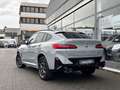 BMW X4 xDrive30i M Sportpak Standheizg°ACC°beh.MFLLK Grijs - thumbnail 3