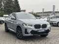 BMW X4 xDrive30i M Sportpak Standheizg°ACC°beh.MFLLK Grijs - thumbnail 2