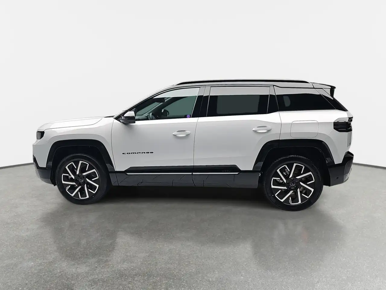 Jeep Compass 2026 — фото 6