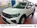 Volkswagen T-Cross 1.0 TSI Life DSG GAR2029 Navi AHK LED uv Grau - thumbnail 2