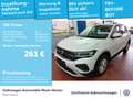 Volkswagen T-Cross 1.0 TSI Life DSG GAR2029 Navi AHK LED uv Grau - thumbnail 1