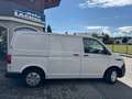 Volkswagen T6.1 Kastenwagen KR 2,0 Entry TDI*NAVI*RFK* Blanc - thumbnail 3