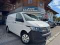 Volkswagen T6.1 Kastenwagen KR 2,0 Entry TDI*NAVI*RFK* Blanc - thumbnail 1