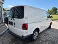 Volkswagen T6.1 Kastenwagen KR 2,0 Entry TDI*NAVI*RFK* Blanc - thumbnail 4