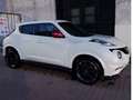 Nissan Juke Nismo rs 218 cavalli Bianco - thumbnail 4