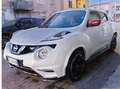 Nissan Juke Nismo rs 218 cavalli Bianco - thumbnail 6