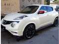 Nissan Juke Nismo rs 218 cavalli Bianco - thumbnail 2