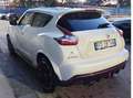 Nissan Juke Nismo rs 218 cavalli Bianco - thumbnail 1
