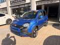Fiat Panda Panda III Cross 1.0 firefly hybrid S&S Blu/Azzurro - thumbnail 3