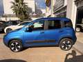 Fiat Panda Panda III Cross 1.0 firefly hybrid S&S Blu/Azzurro - thumbnail 7