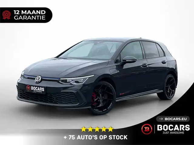 Volkswagen Golf GTE 1.4TSI 245pk | Trekhaak | CAMERA | Standverw.