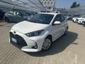 Toyota Yaris Yaris 1.5 Hybrid 5 porte Buisness Blanc - thumbnail 3