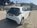 Toyota Yaris Yaris 1.5 Hybrid 5 porte Buisness Blanc - thumbnail 5