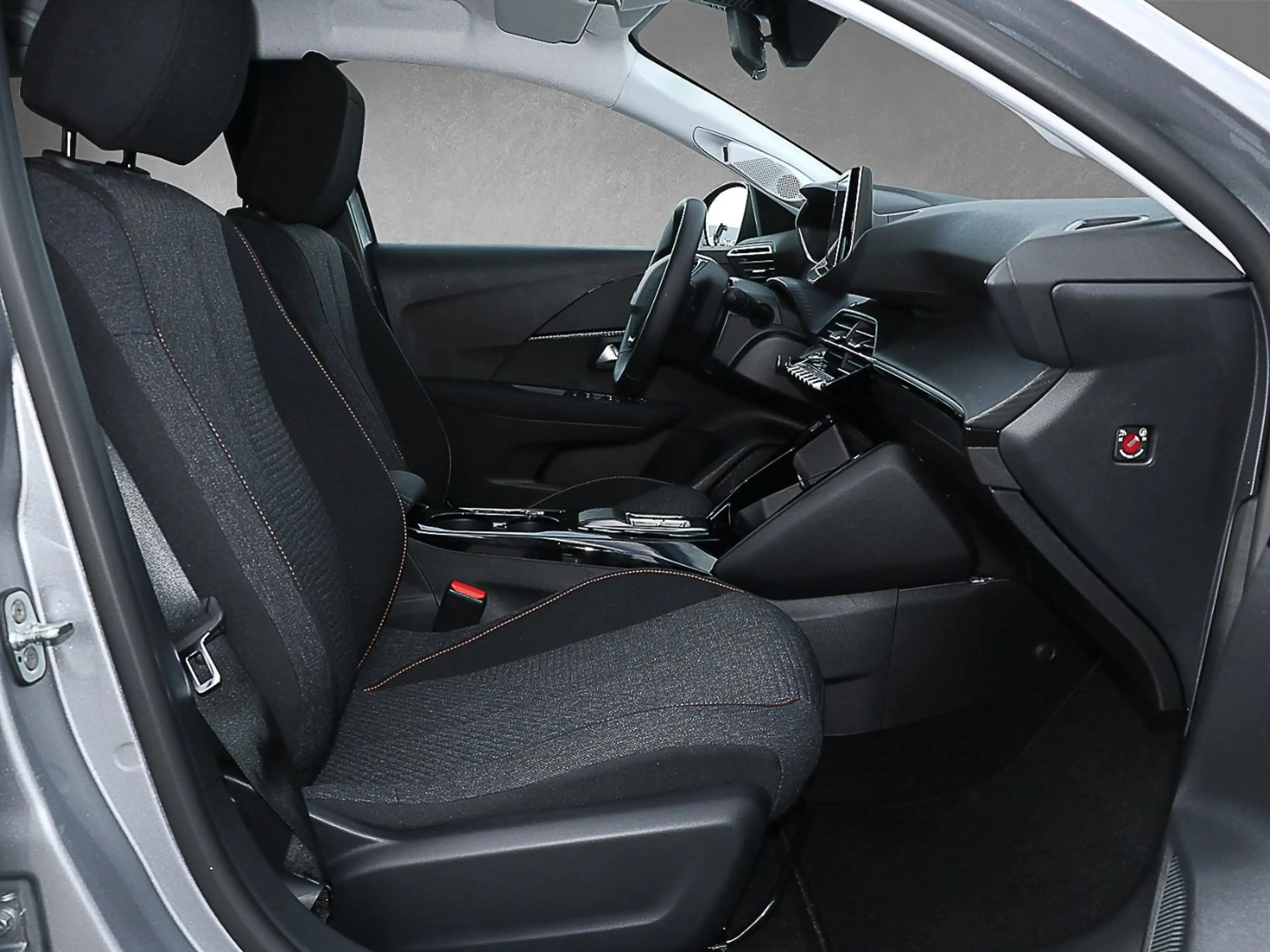 Peugeot 208 BUSINESS Elekto KeyLess/LED/Navi/PDC/SHZ/LM — photo 7