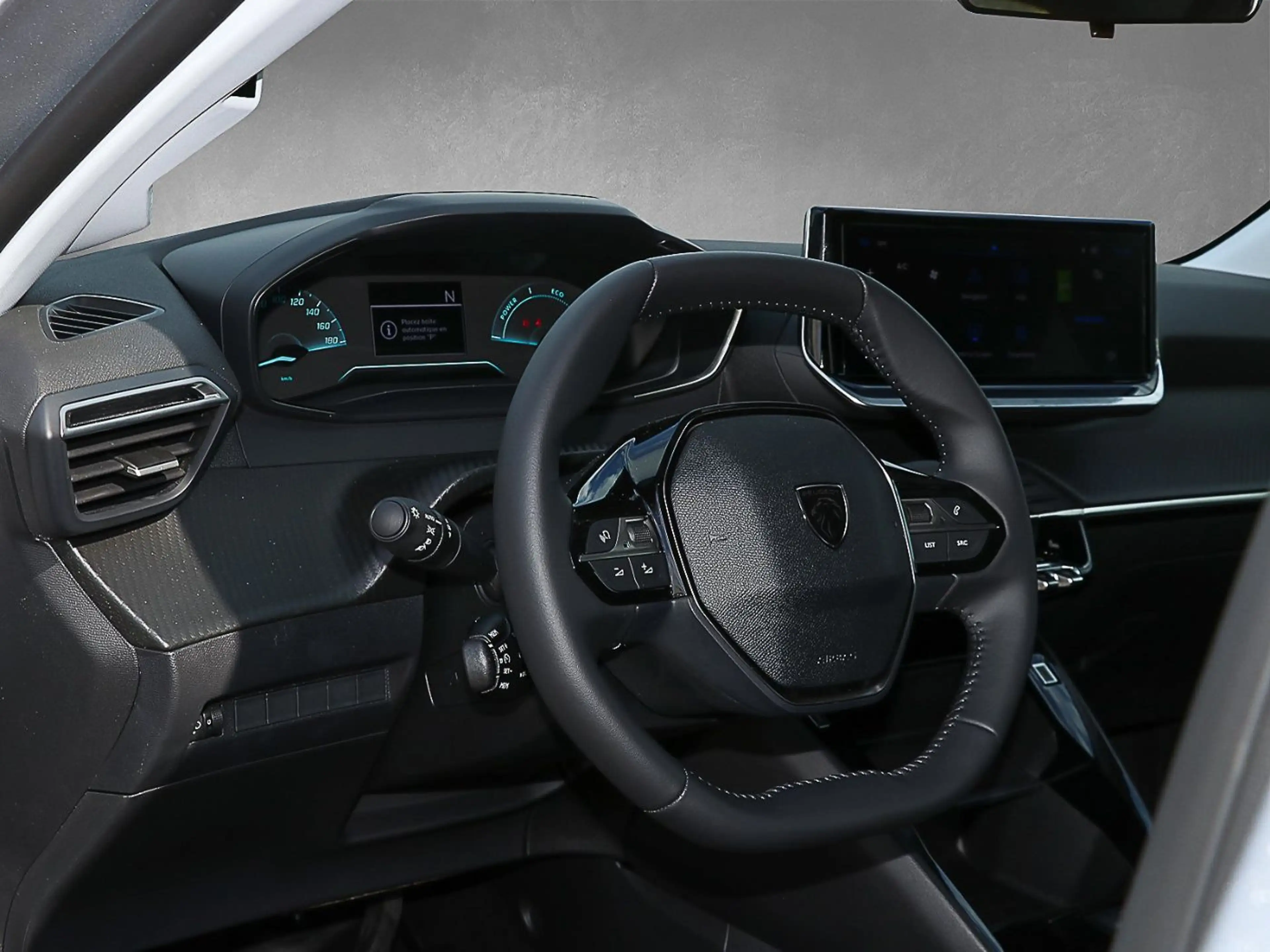Peugeot 208 BUSINESS Elekto KeyLess/LED/Navi/PDC/SHZ/LM — photo 11