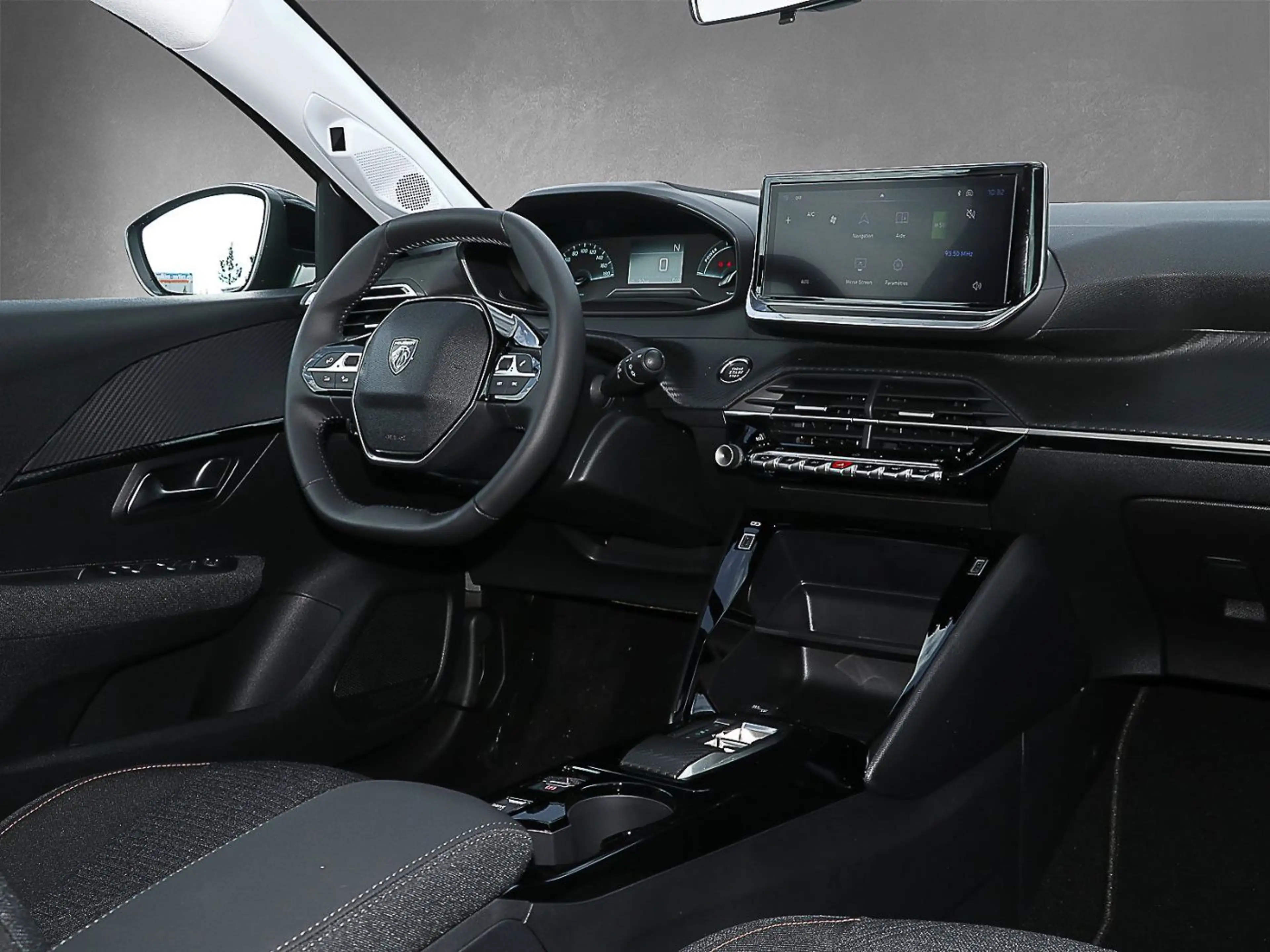 Peugeot 208 BUSINESS Elekto KeyLess/LED/Navi/PDC/SHZ/LM — photo 10