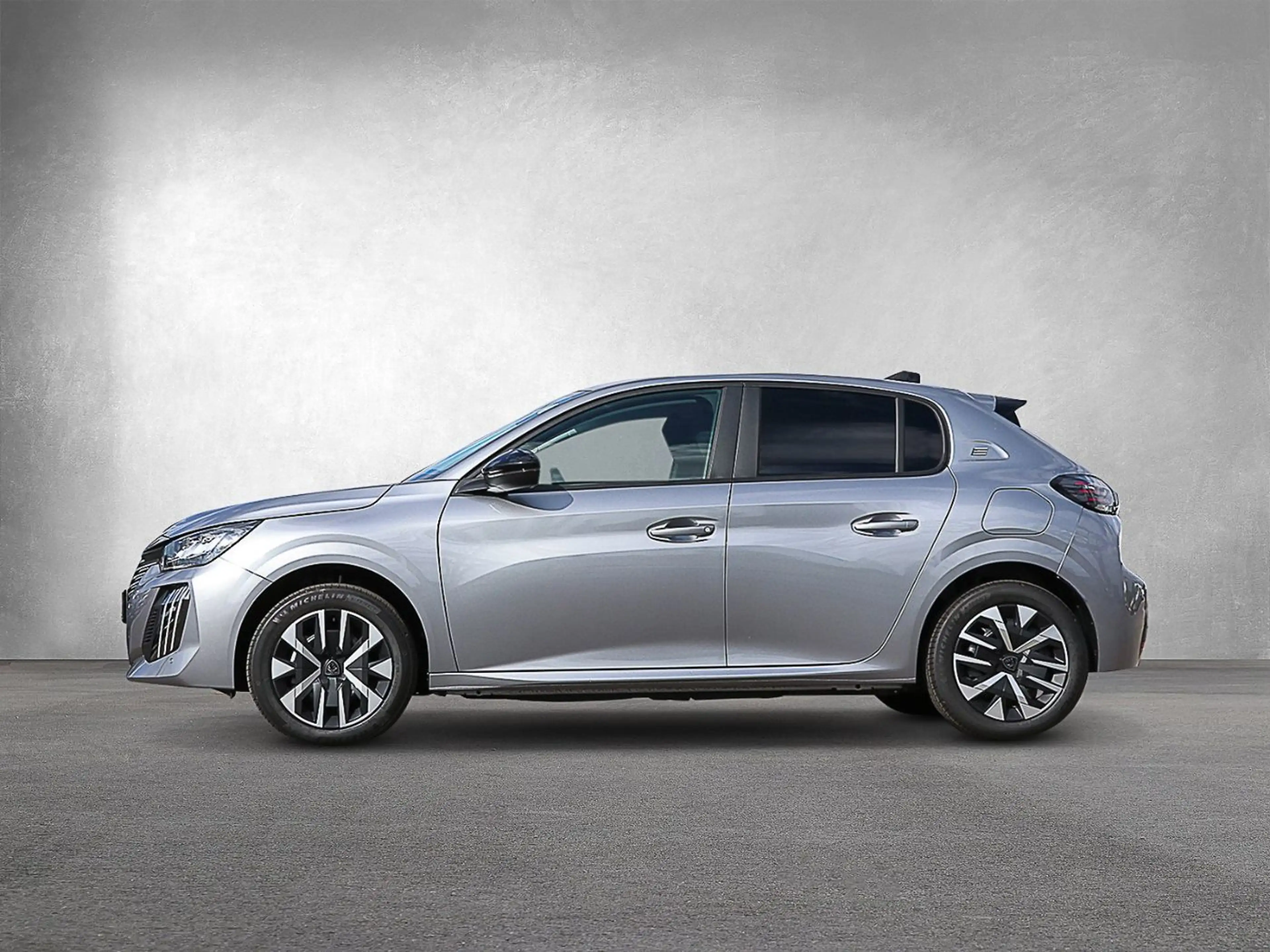 Peugeot 208 BUSINESS Elekto KeyLess/LED/Navi/PDC/SHZ/LM — photo 5
