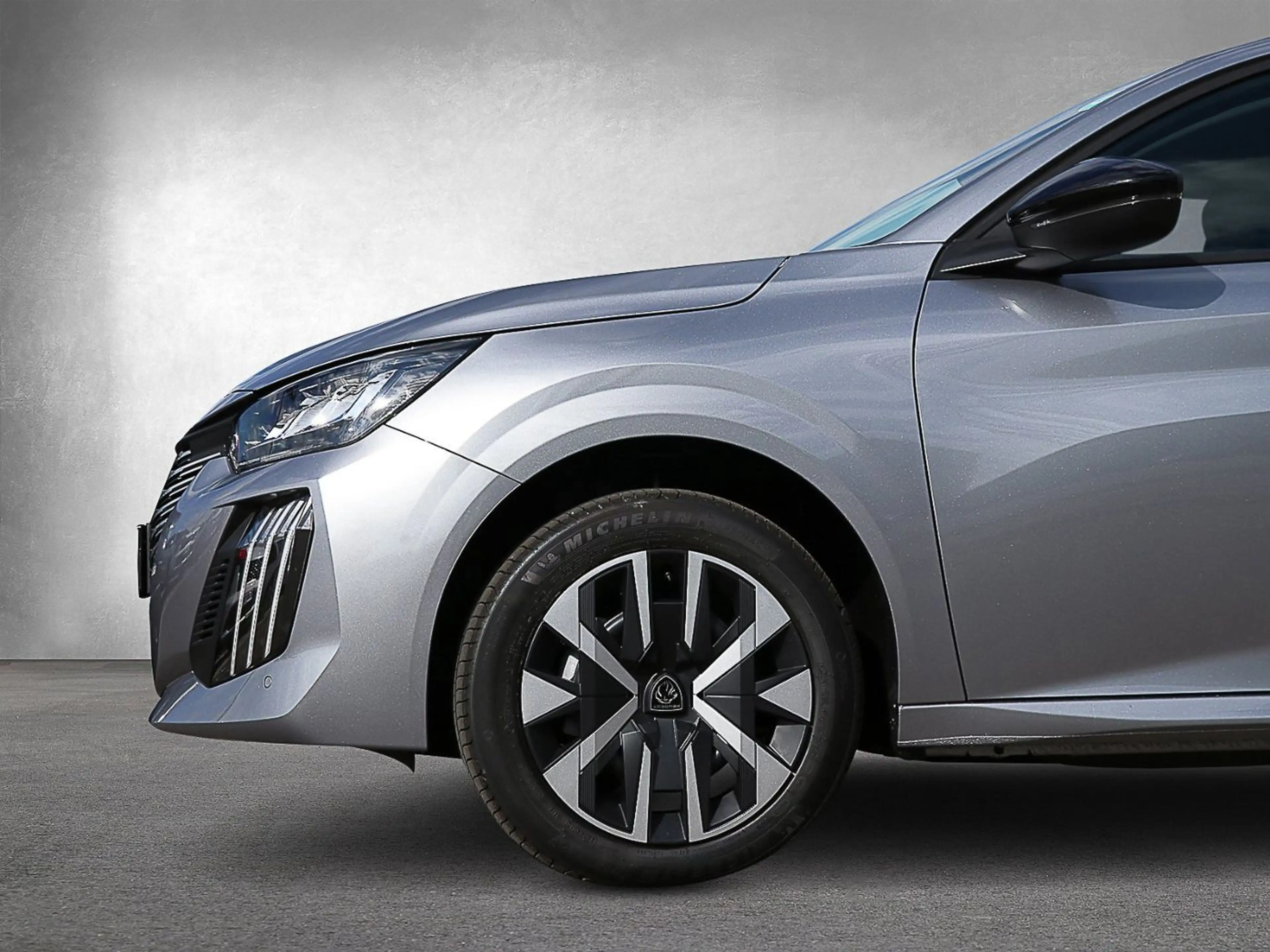 Peugeot 208 BUSINESS Elekto KeyLess/LED/Navi/PDC/SHZ/LM — photo 13