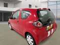 Toyota Aygo 1.0-12V Access Rood - thumbnail 4