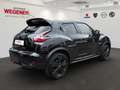 Nissan Juke JUKE 1.6 AT TEKNA / ALU / 360 / LEDER / ALLWETTE Noir - thumbnail 3
