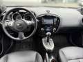 Nissan Juke JUKE 1.6 AT TEKNA / ALU / 360 / LEDER / ALLWETTE Noir - thumbnail 10