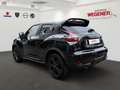Nissan Juke JUKE 1.6 AT TEKNA / ALU / 360 / LEDER / ALLWETTE Noir - thumbnail 4