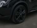 Nissan Juke JUKE 1.6 AT TEKNA / ALU / 360 / LEDER / ALLWETTE Noir - thumbnail 6