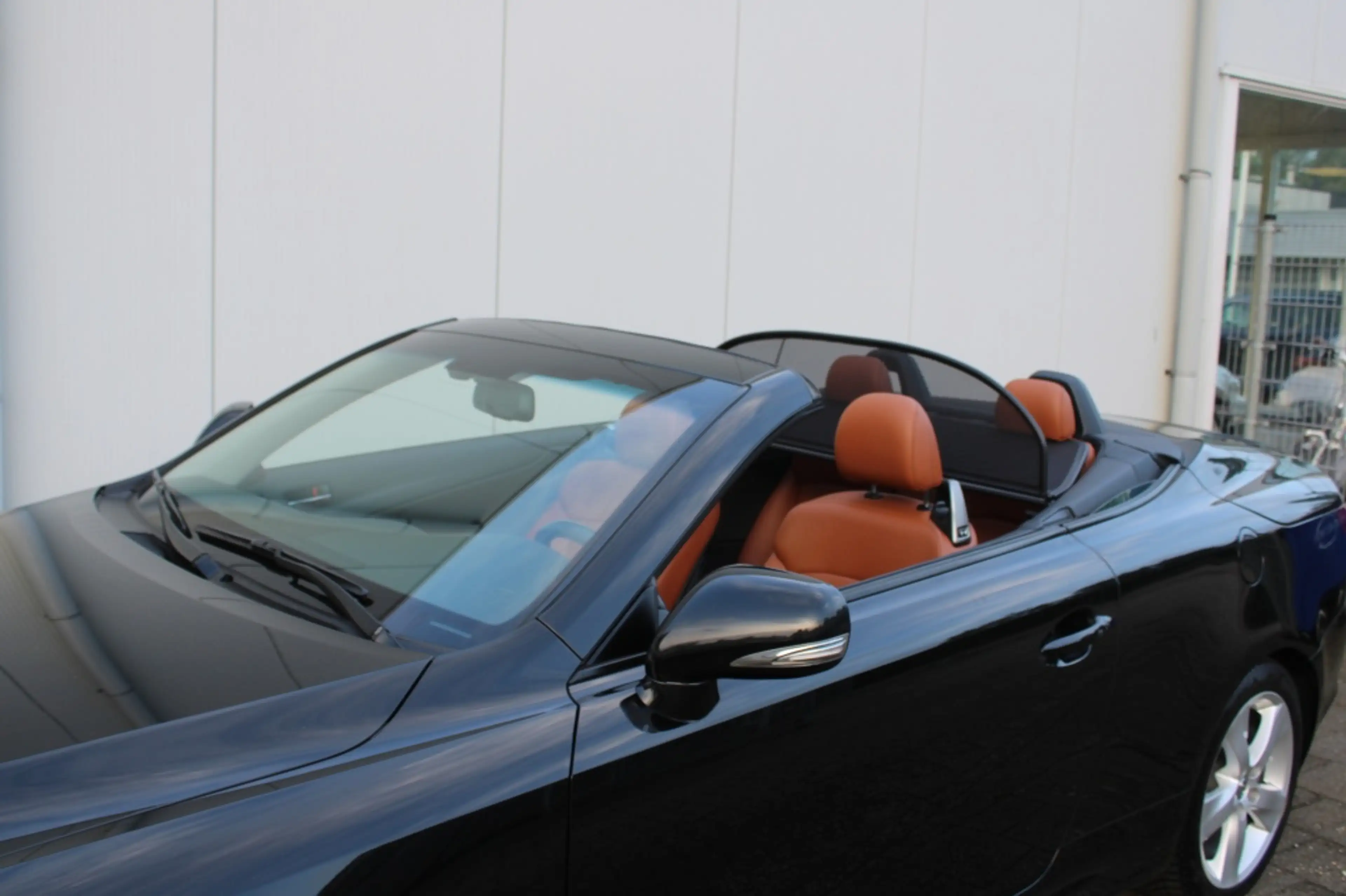 Lexus IS 250 Cabriolet 250C Executive — photo 14