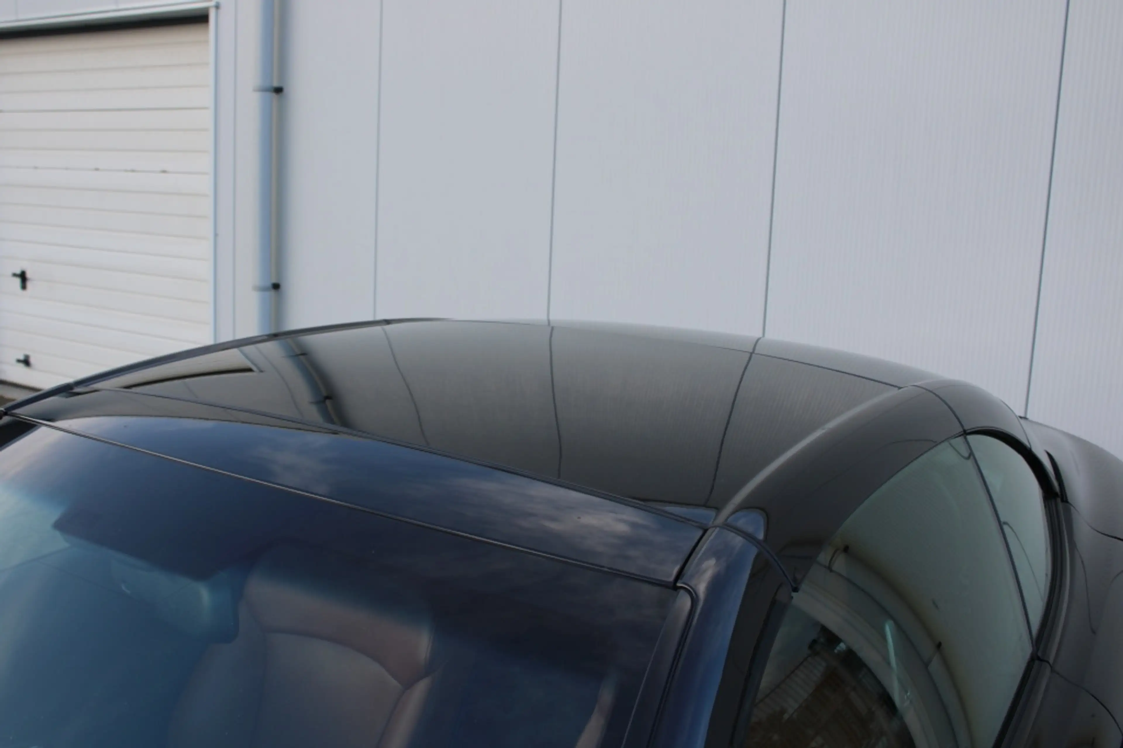 Lexus IS 250 Cabriolet 250C Executive — photo 12