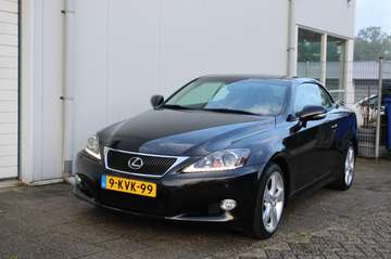 Cabriolet 250C Executive