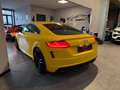 Audi TT PREZZO REALE! Coupe 45 2.0 tfsi s-tronic Gelb - thumbnail 5