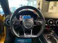 Audi TT PREZZO REALE! Coupe 45 2.0 tfsi s-tronic Gelb - thumbnail 7