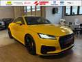 Audi TT PREZZO REALE! Coupe 45 2.0 tfsi s-tronic Gelb - thumbnail 1