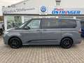 Volkswagen T7 Multivan 2,0 TDI DSG LÜ EDITION Navigation Grau - thumbnail 3