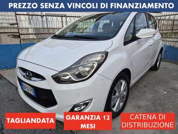 *PREZZO VERO* 1.4 crdi 90cv GARANZ 12M TAGLIANDATA