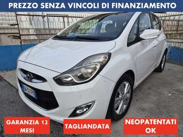 *PREZZO VERO* 1.4 crdi 90cv GARANZIA 12 MESI TAGLIANDATA
