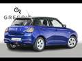 Suzuki Swift GL+ Bleu - thumbnail 2