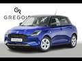 Suzuki Swift GL+ Bleu - thumbnail 1