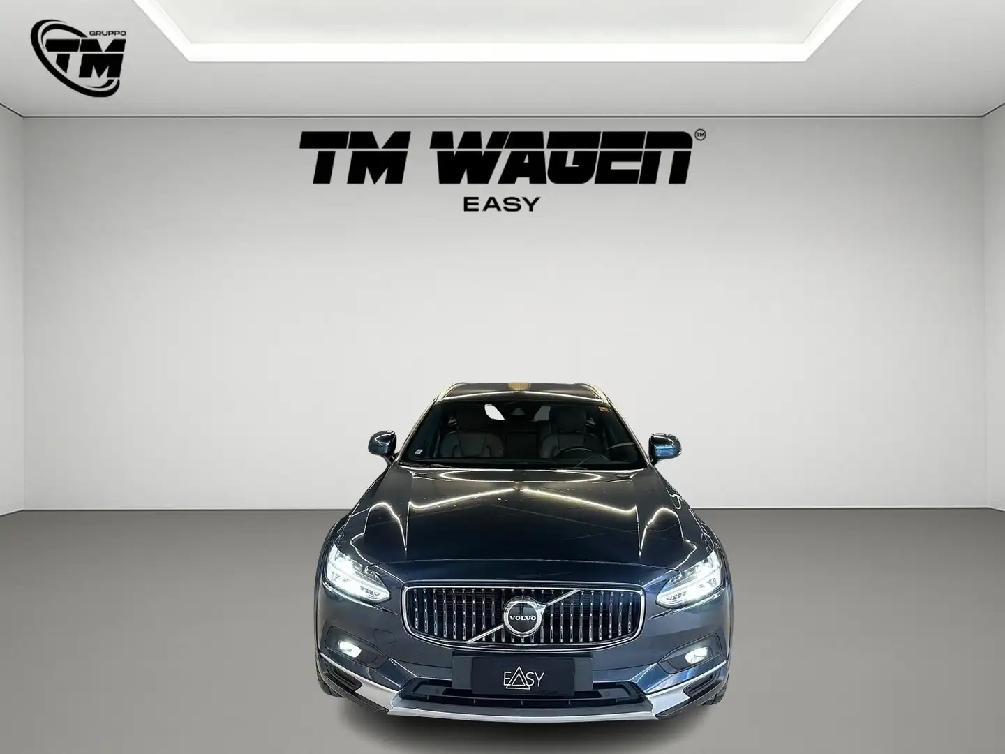 Volvo V90 Cross Country 2.0 b4 Business Pro awd auto Albastru - 2