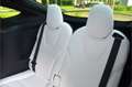 Tesla Model X 100D 6p. AutoPilot3.0+FSD, Rijklaar prijs Blanc - thumbnail 15