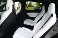 Tesla Model X 100D 6p. AutoPilot3.0+FSD, Rijklaar prijs Blanc - thumbnail 13